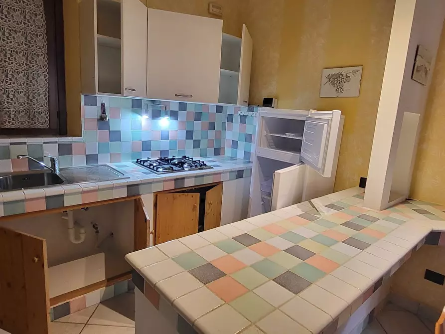 Immagine 3 di Monolocale in affitto  in Via Avvocato Pietro Bellardone 52 a Villata