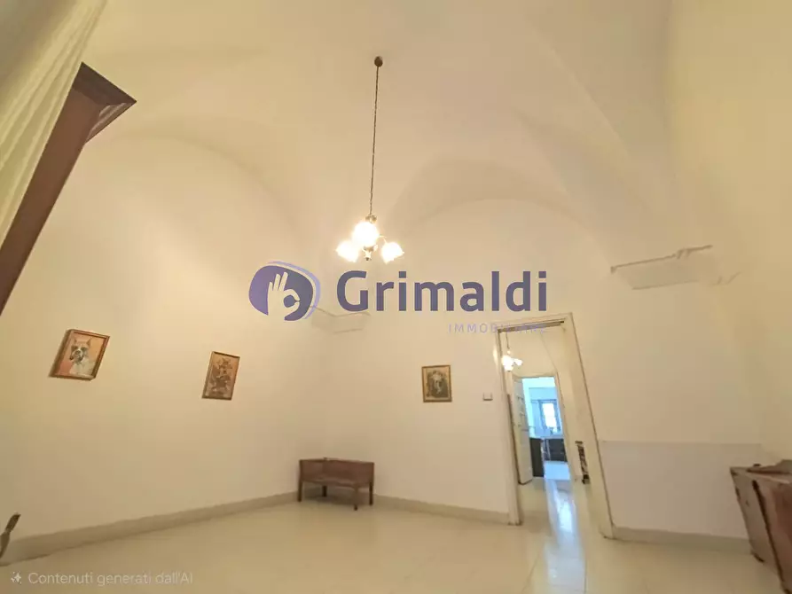 Immagine 9 di Casa indipendente in vendita  in Via Silvio Pellico 20 a Melendugno