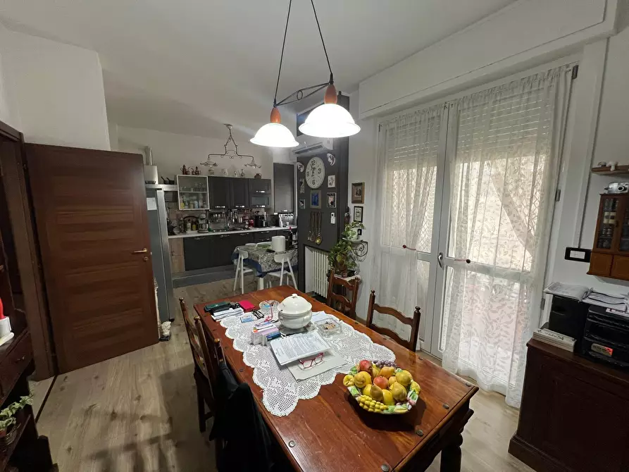 Immagine 10 di Trilocale in vendita  in Corso XXVI Aprile 65 a Vercelli