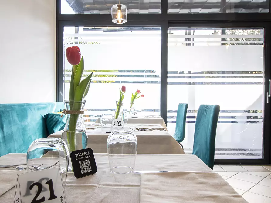 Immagine 1 di Bar / Ristorante in vendita  in Via Cantù 27/A a Cucciago