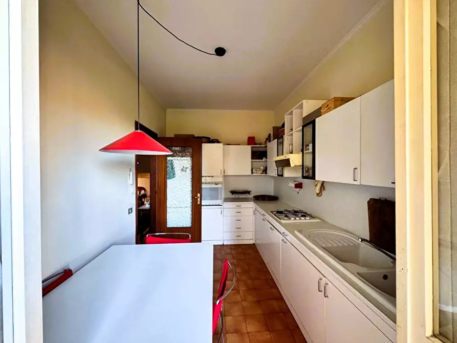 Immagine 20 di Appartamento in vendita  in Via Beato Angelico 10 a Treviglio