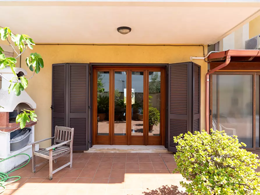 Immagine 21 di Villa in vendita  in Via Piero Della Francesca 92 a Lecce