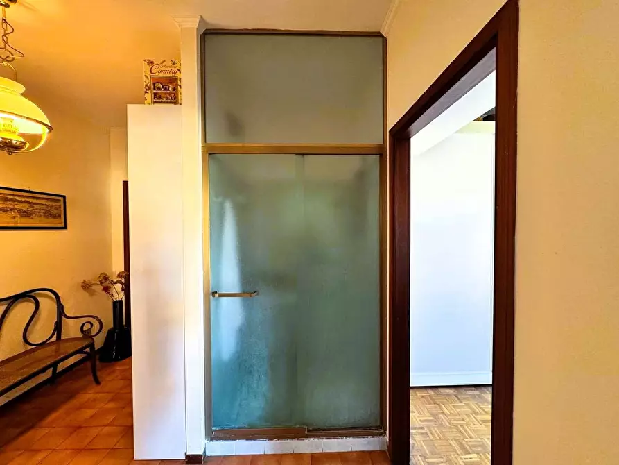 Immagine 41 di Appartamento in vendita  in Via Beato Angelico 10 a Treviglio