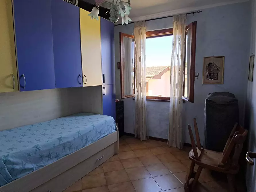 Immagine 10 di Porzione di casa in affitto  in via Tirelli 36 a Anzio