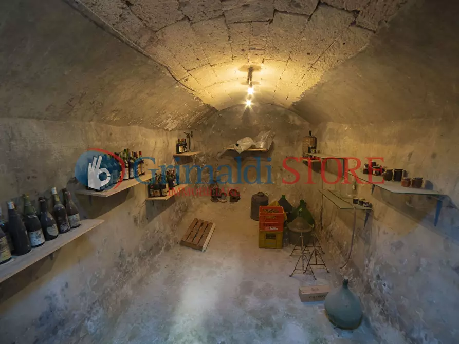 Immagine 45 di Villa in vendita  in Via Sardegna 19 a Monteroni Di Lecce