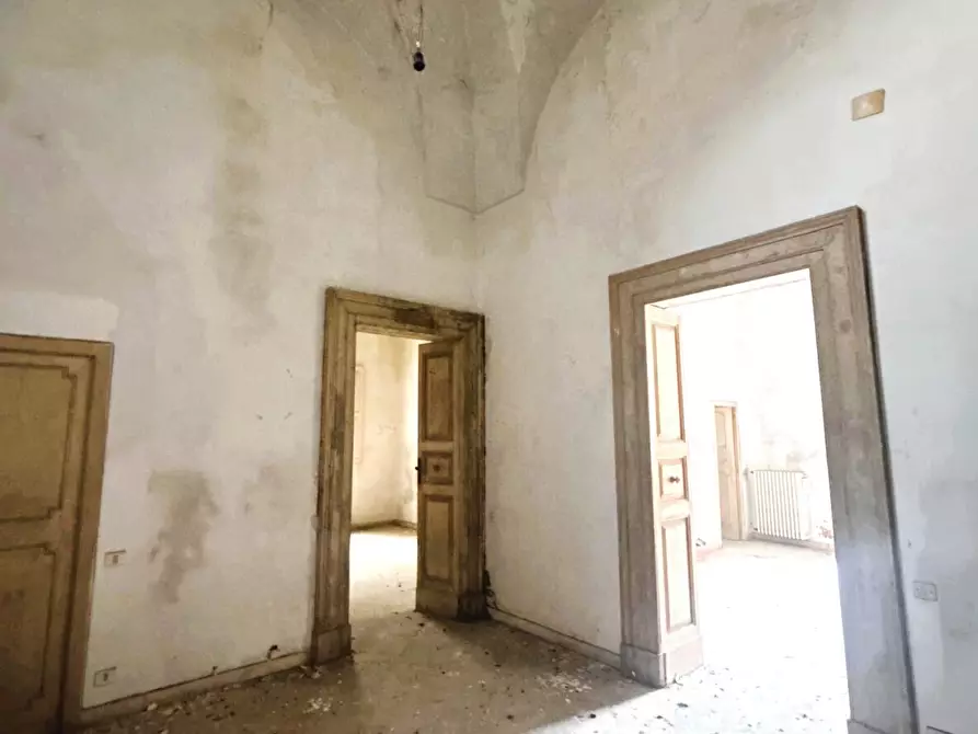 Immagine 48 di Pentalocale in vendita  in Vico dei Fieschi 2 a Lecce