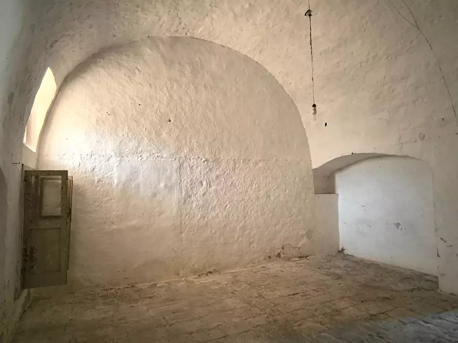 Immagine 33 di Casa indipendente in vendita  in Contrada Pagliericci a Monopoli