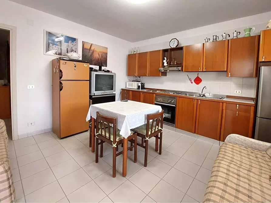 Immagine 7 di Villa in vendita  in Contrada Capitolo a Monopoli