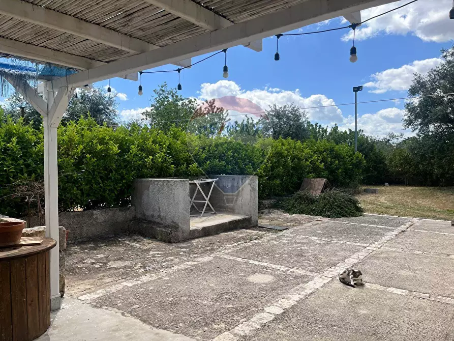 Immagine 12 di Villa in vendita  in Contrada Romanazzi 682/A a Monopoli