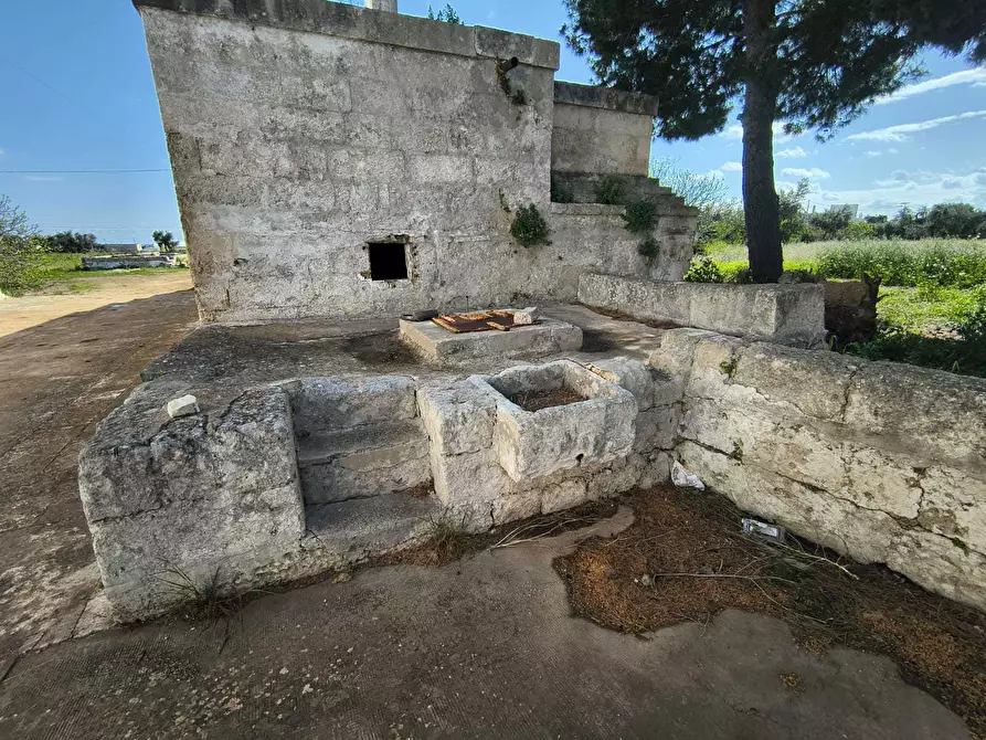 Immagine 21 di Villa in vendita  in Viale Aldo Moro a Monopoli