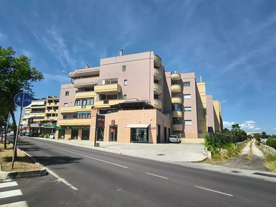 Immagine 6 di Appartamento in vendita  in Via Amleto Pesce a Monopoli