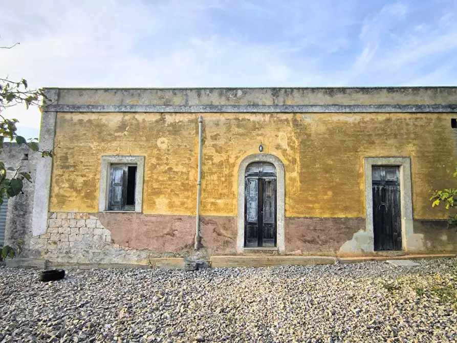 Immagine 6 di Casa indipendente in vendita  in Contrada Piangevino a Monopoli