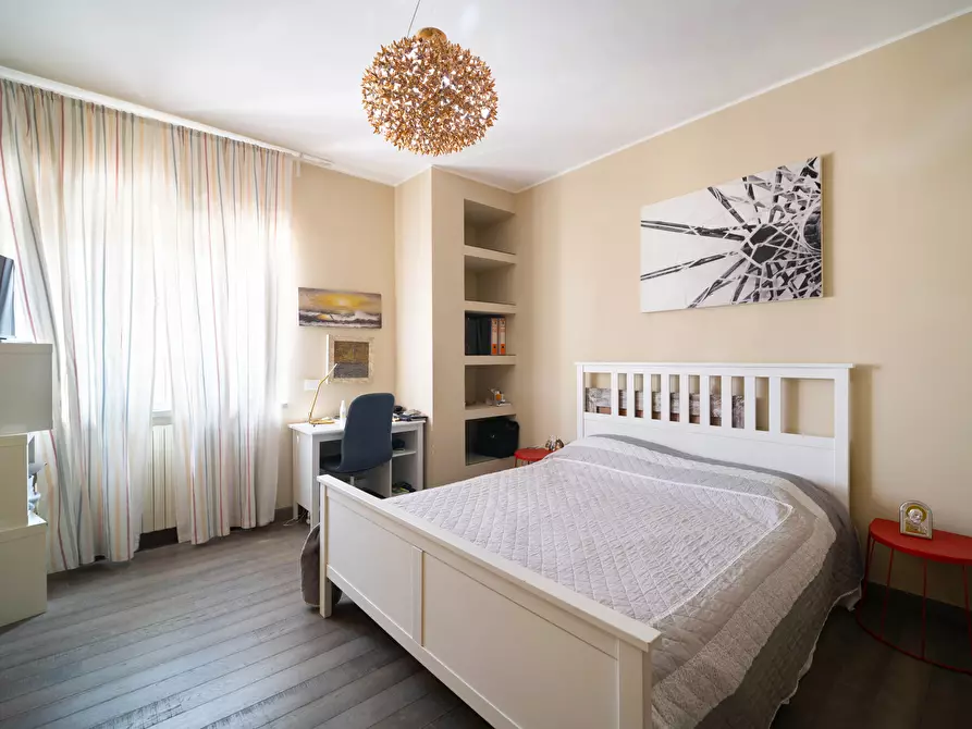 Immagine 13 di Appartamento in vendita  in Via Alessandro Nardelli a Monopoli