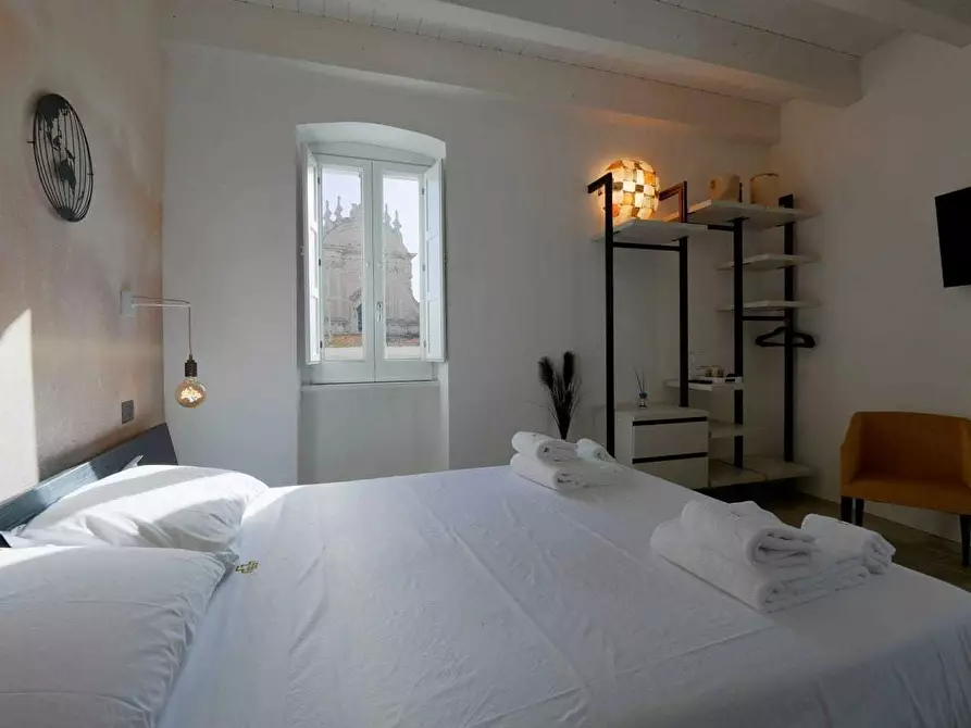 Immagine 31 di Appartamento in vendita  in Piazza Alessandro Manzoni a Monopoli