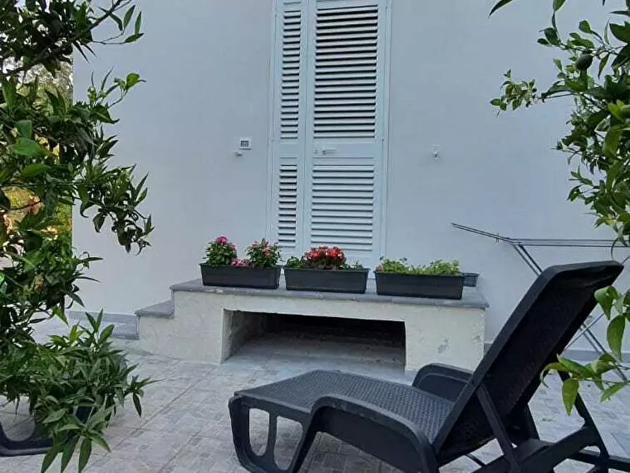 Immagine 4 di Villa in vendita  in Contrada Impalata a Monopoli