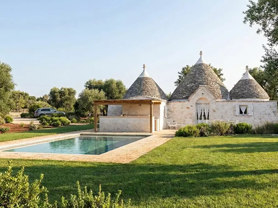 Immagine 5 di Casa indipendente in vendita  in Contrada Balice a Monopoli