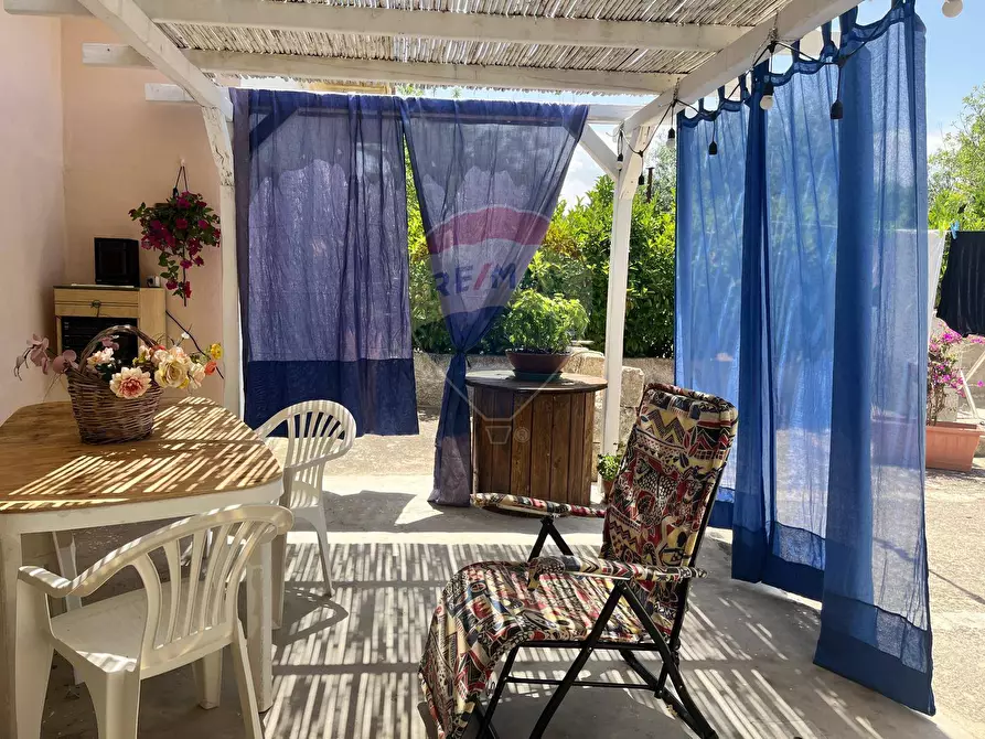 Immagine 1 di Villa in vendita  in Contrada Romanazzi 682/A a Monopoli