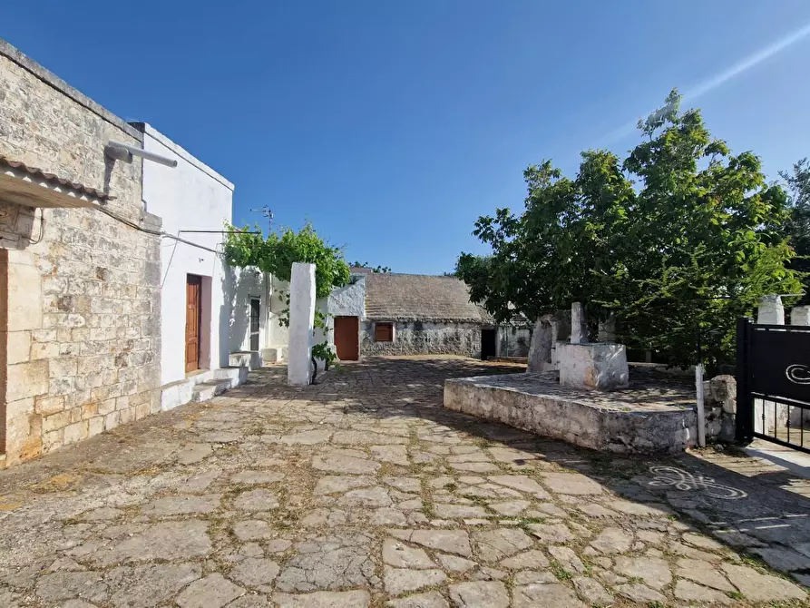 Immagine 1 di Casa indipendente in vendita  in Contrada Pagliericci a Monopoli