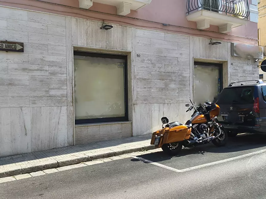 Immagine 7 di Casa indipendente in vendita  in Via Cavour a Monopoli