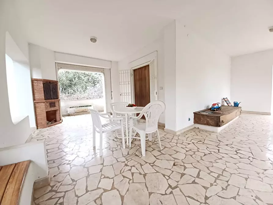 Immagine 25 di Villa in vendita  in Contrada Impalata a Monopoli