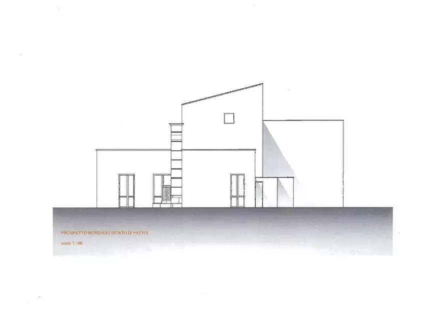 Immagine 10 di Villa in vendita  in Via Tommaso Fiore a Castellana Grotte