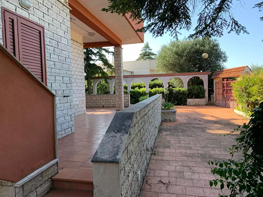 Immagine 19 di Villa in vendita  in Contrada Gorgofreddo a Monopoli