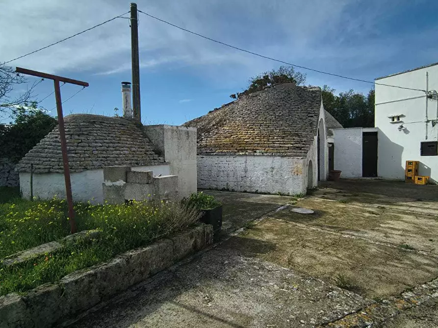 Immagine 4 di Casa indipendente in vendita  in Contrada zecca a Monopoli