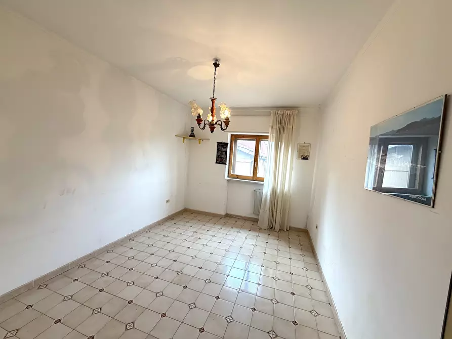 Immagine 24 di Quadrilocale in vendita  in Via Oscar D'Agostino 9 a Avellino