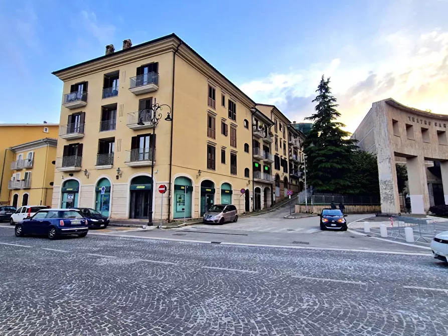 Immagine 1 di Mansarda in vendita  in Calata Montagbola 8 a Avellino