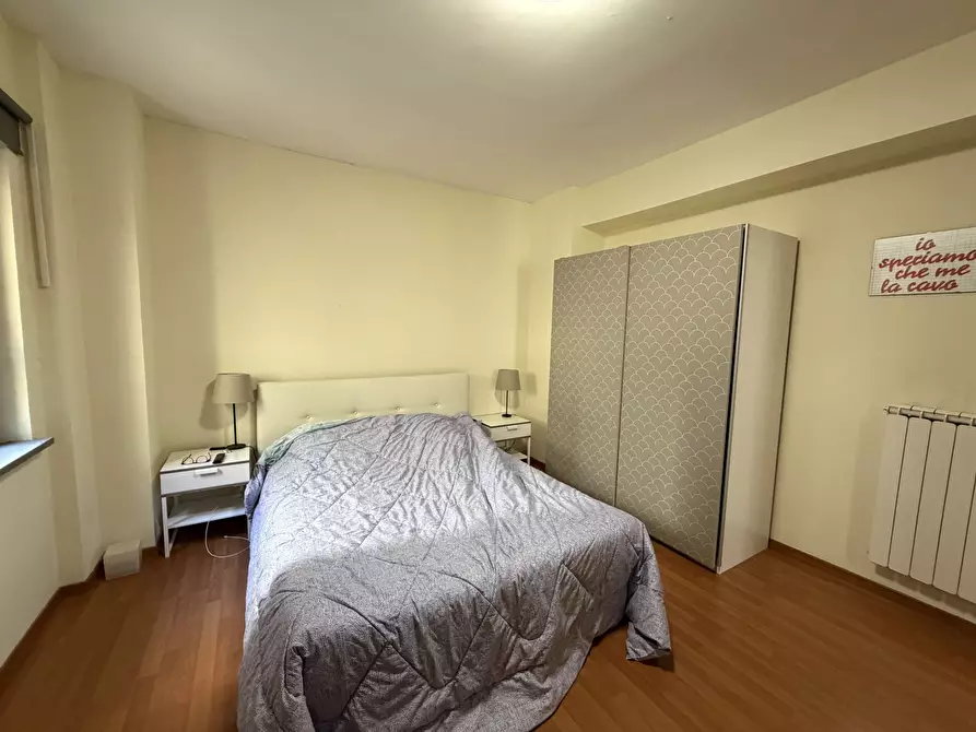 Immagine 12 di Bilocale in vendita  in Piazza Garibaldi 4 a Avellino