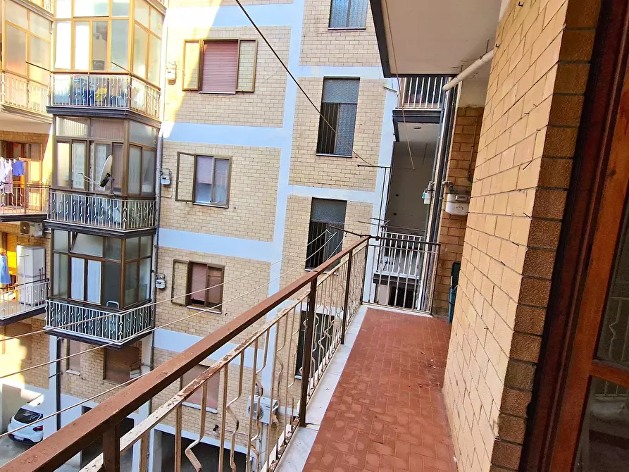 Immagine 14 di Quadrilocale in vendita  in Via Dei Due Principati 216 a Avellino