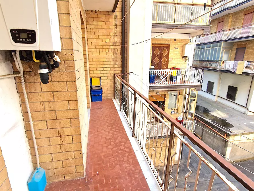 Immagine 15 di Quadrilocale in vendita  in Via Dei Due Principati 216 a Avellino