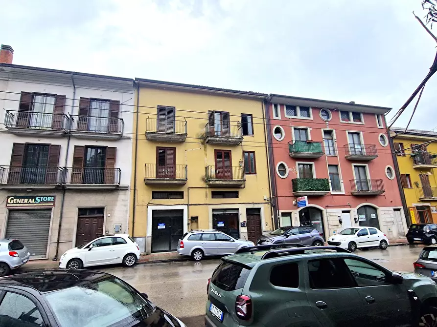 Immagine 1 di Quadrilocale in vendita  in Via francesco Tedesco 28 a Avellino