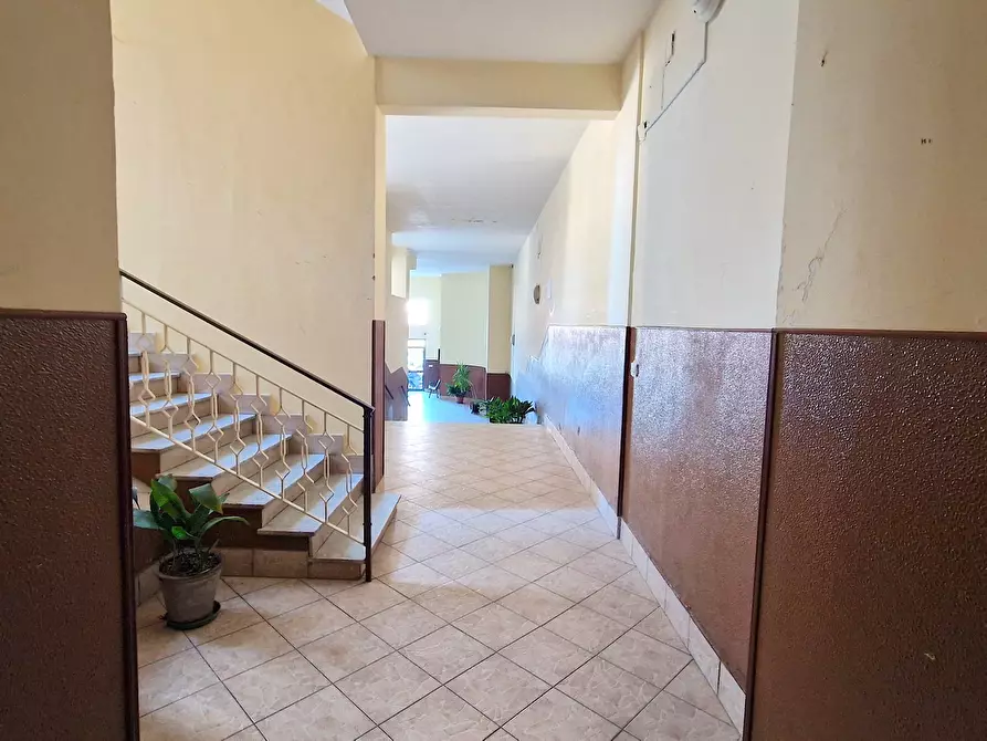 Immagine 38 di Quadrilocale in vendita  in Via Dei Due Principati 216 a Avellino