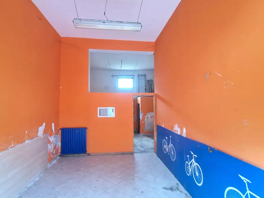 Immagine 3 di Bar / Ristorante in vendita  in via francesco tedesco 30 a Avellino