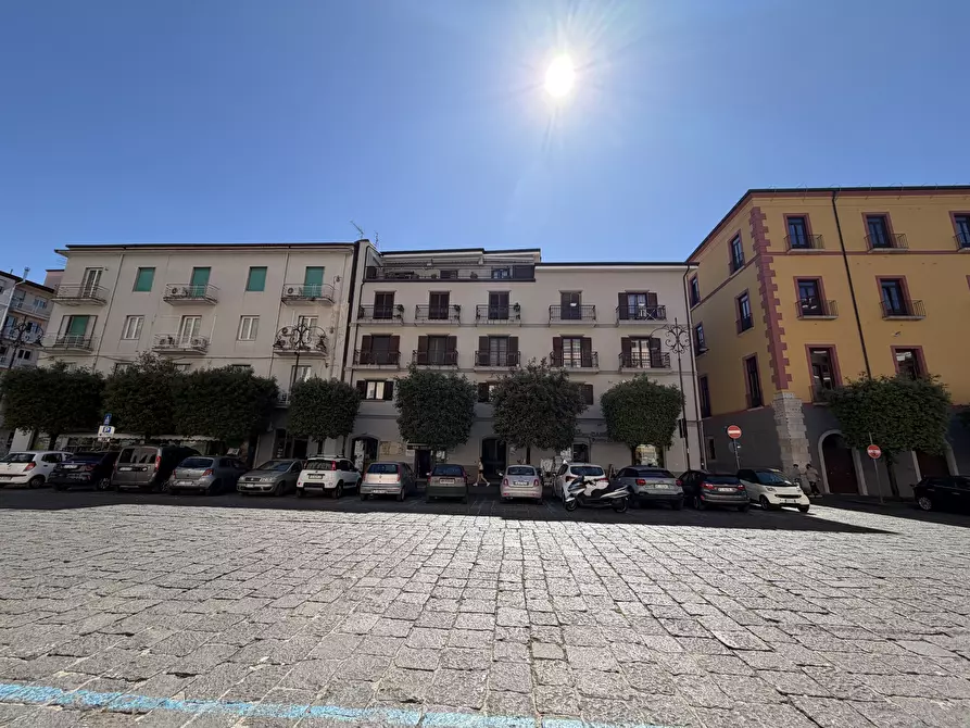 Immagine 1 di Bilocale in vendita  in Piazza Garibaldi 4 a Avellino