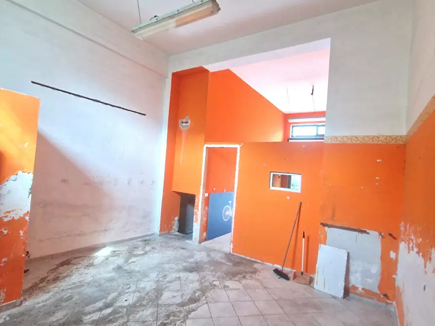 Immagine 8 di Bar / Ristorante in vendita  in via francesco tedesco 30 a Avellino