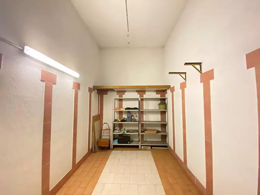 Immagine 66 di Attico in vendita  in Via Andrea Millevoi 401 a Roma