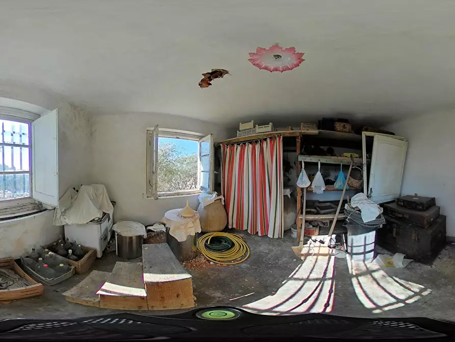 Immagine 35 di Casa indipendente in vendita  in Via Nostra Signora del Fulmine 21 a Recco