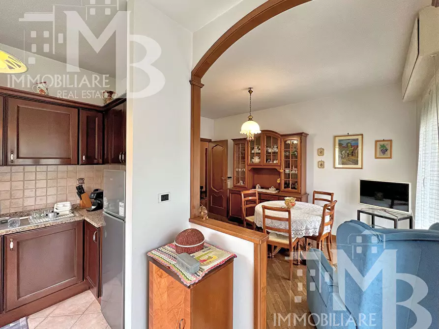 Immagine 23 di Trilocale in vendita  in Via Valleverde 9 a Recco