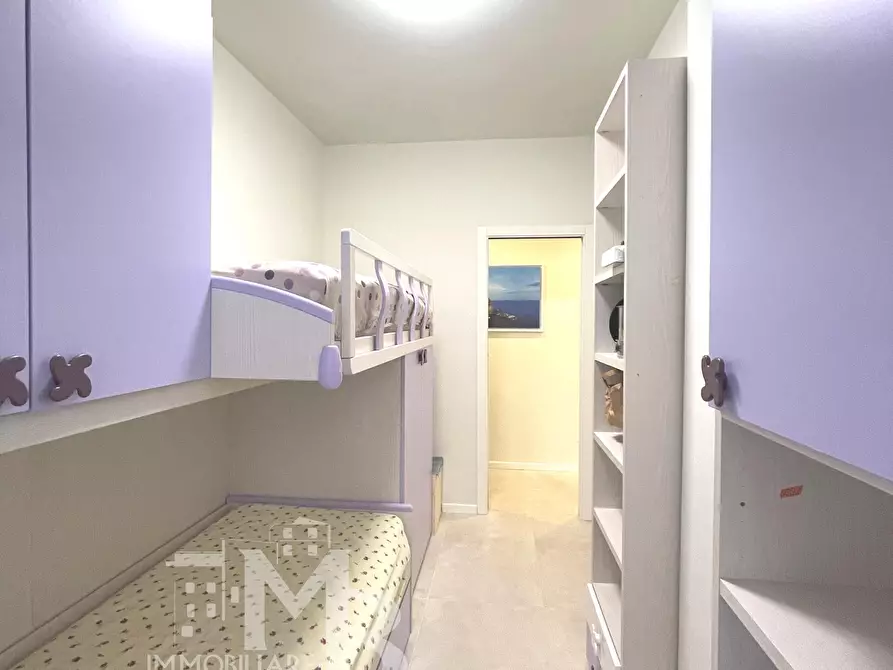 Immagine 31 di Trilocale in vendita  in Piazzale Goffredo Mameli 8 a Recco