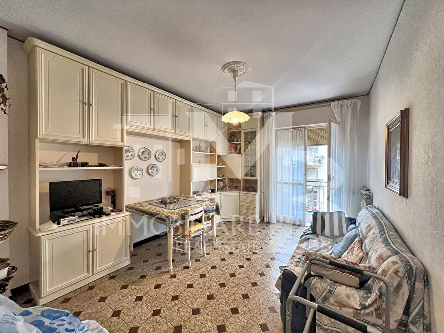 Immagine 11 di Trilocale in vendita  in Via Vecchia Vastato 16 a Recco