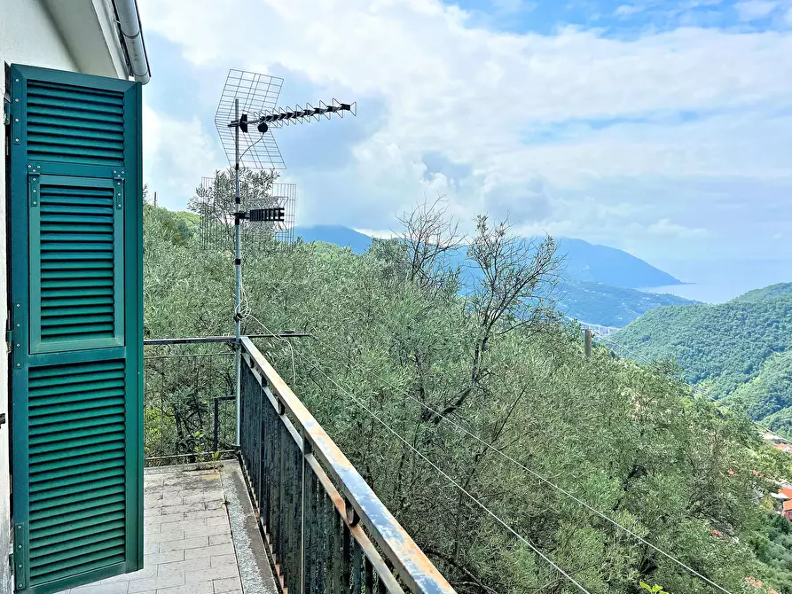 Immagine 17 di Casa indipendente in vendita  in Via Cappelletta 37 a Avegno