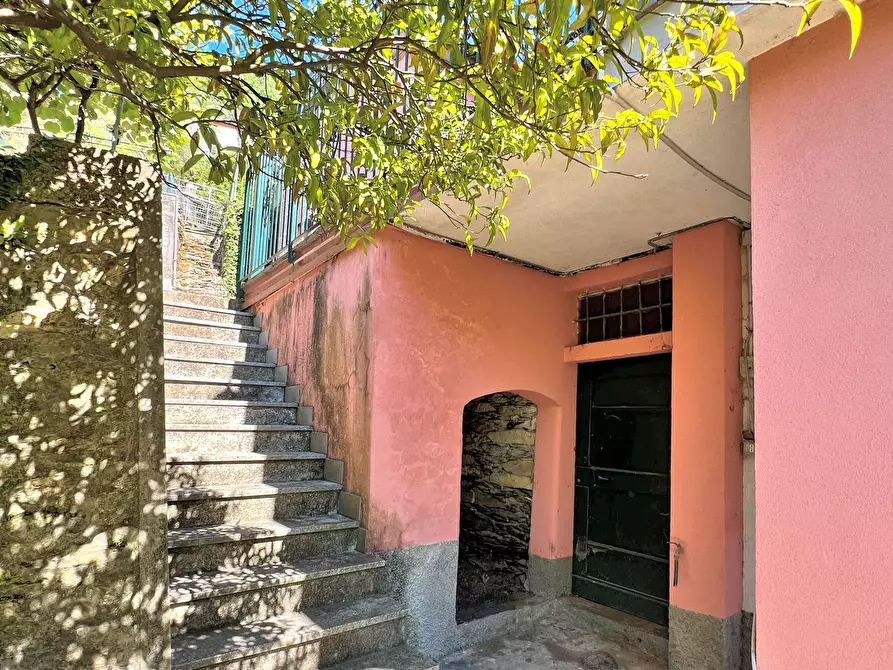 Immagine 15 di Casa indipendente in vendita  in Via del Piano 30 a Avegno