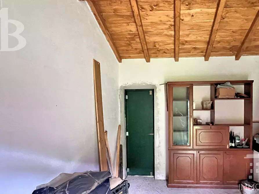 Immagine 12 di Quadrilocale in vendita  in Via Ponti Romani 31 a Recco