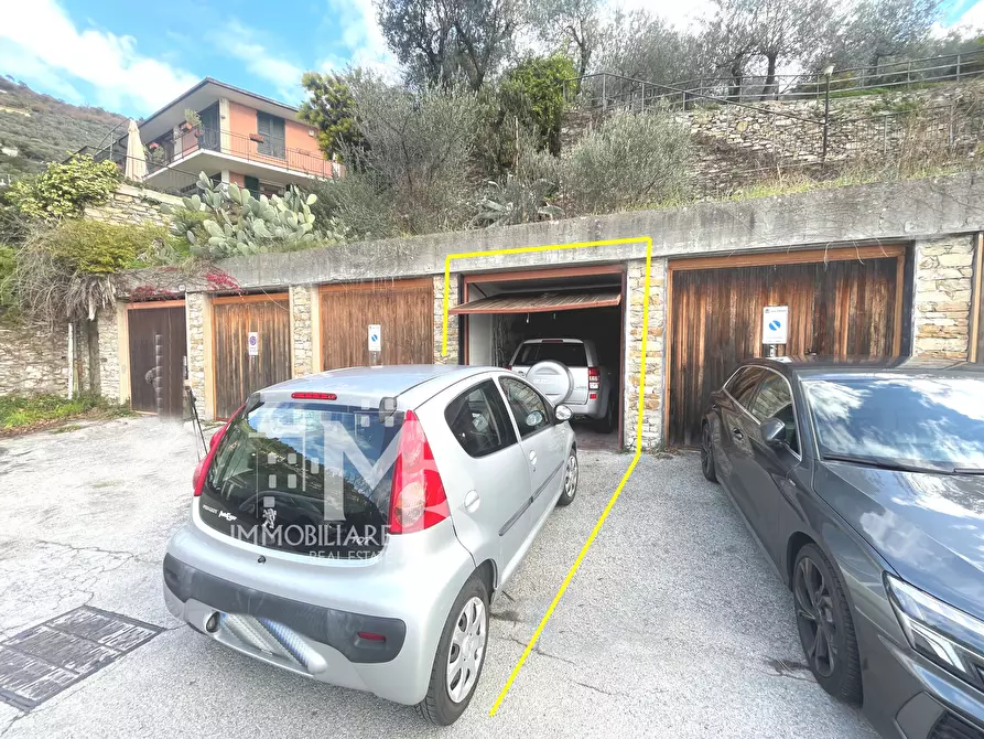 Immagine 16 di Casa indipendente in vendita  in VIA DEL CASTELLO 32 a Recco