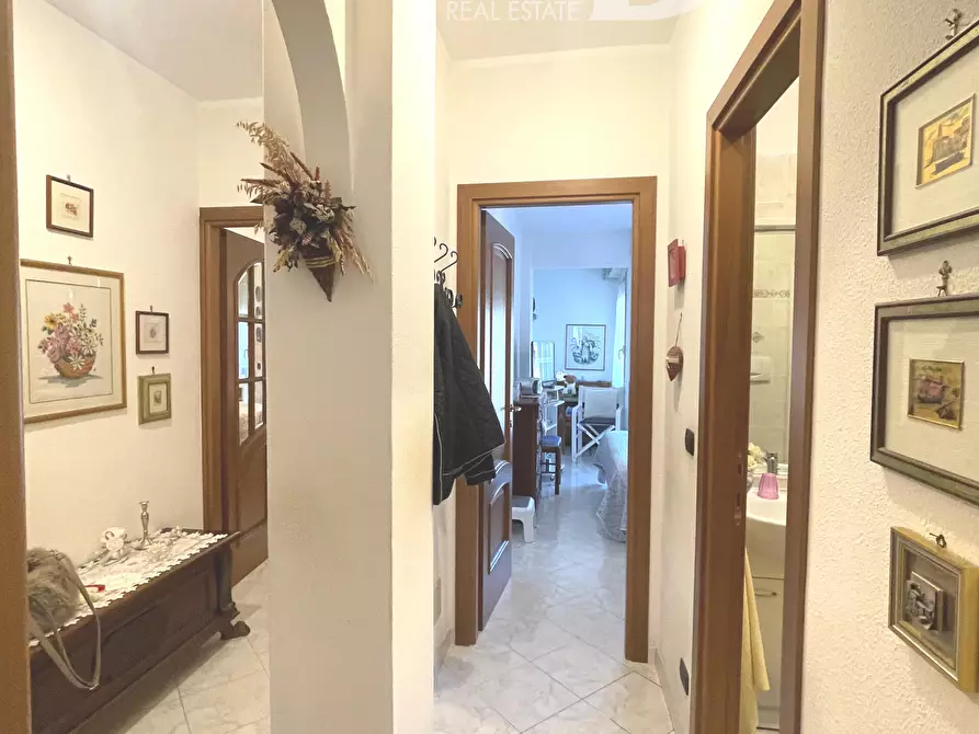 Immagine 5 di Trilocale in affitto  in Via Privata Palme 36 a Recco