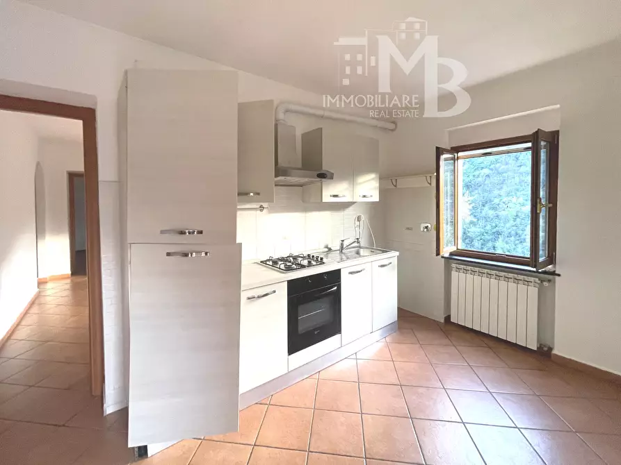 Immagine 16 di Bilocale in vendita  in Via del Camoglino 15 a Avegno