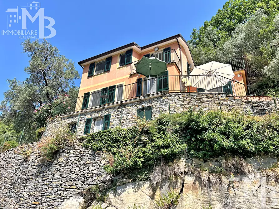 Immagine 33 di Casa indipendente in vendita  in Via Pietrafitta 1 a Avegno