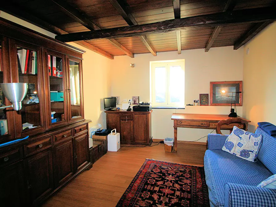 Immagine 19 di Casa indipendente in vendita  a Recco